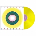 PLATINUM＜初回生産限定盤/クリア・ライムイエロー・ヴァイナル＞