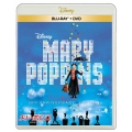 メリー・ポピンズ 50周年記念版 [Blu-ray Disc+DVD]