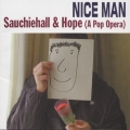 サッキーホール&ホープ～ア・ポップ・オペ