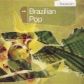 ブラジリアン・ポップ《ブラジリアン・サウンド・コレクション》
