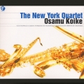 The New York Quartet