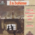 プッチーニ:ラ・ボエーム