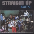 ストレイト・アップ