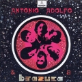 アントニオ・アドルフォ&ブラズーカ(No.1)