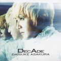 DECADE ～The BEST OF DAISUKE ASAKURA～