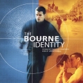 「ボーン・アイデンティティー」オリジナル・サウンドトラック