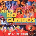 ずいきの涙～ＢＥＳＴ　ＯＦ　ＢＯ　ＧＵＭＢＯＳ　ＬＩＶＥ　ＲＥＣＯＲＤＩＮＧＳ～