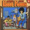 ブート・パワー　＜紙ジャケット仕様盤＞