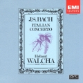 J.S.バッハ:イタリア協奏曲 半音階的幻想曲とフーガ/パルティータ