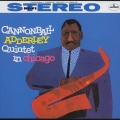 キャノンボール・アダレイ・クインテット・イン・シカゴ＜紙ジャケット仕様初回限定盤＞