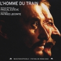 列車に乗った男 オリジナル・サウンドトラック