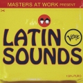 マスターズ・アット・ワーク プレゼント ラテン・ヴァーヴ・サウンズ