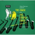 ザ・チェイス＜紙ジャケット仕様盤＞
