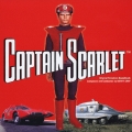 オリジナル・サウンドトラック 「キャプテン・スカーレット」