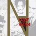 LOVE for NANA～Only 1 Tribute～(Black Stonesバージョン)＜通常盤＞