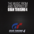 THE MUSIC FROM AND INSPIRED BY GRAN TURISMO 4