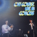 秋ゆく街で オフ・コース・ライヴ・イン・コンサート＜紙ジャケット仕様初回限定盤＞