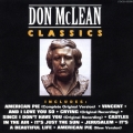 ベスト・オブ・ドン・マクリーン～アメリカン・パイ