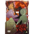WOLF'S RAIN 9