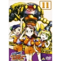 出撃!マシンロボレスキュー 11