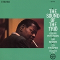 ザ・サウンド・オブ・ザ・トリオ＜紙ジャケット仕様初回限定盤＞