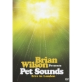 ペット・サウンズ・ライヴ・イン・ロンドン＜期間限定特別価格版＞