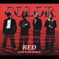 RED ～Love is all around～ [CD+DVD]