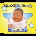 ハッピー・バースディ