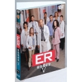 ER 緊急救命室 V ＜フィフス＞ セット1