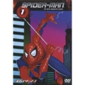 スパイダーマン 新アニメシリーズ Vol.1