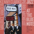 ジャズ・アット・ザ・ブルーノート