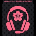 SAKURA re CAPSULE＜通常盤＞
