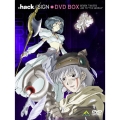 .hack//SIGN DVD-BOX＜期間限定生産＞