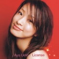 License  [CD+DVD]＜初回限定盤＞