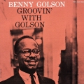 グルーヴィン・ウィズ・ゴルソン＜期間限定特別価格盤＞