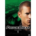 プリズン・ブレイク DVDコレクターズBOX 1