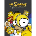 ザ・シンプソンズ シーズン6 DVDコレクターズBOX