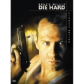ダイ・ハード 新生アルティメット・エディション（2枚組）