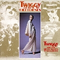 ツィギー・アンド・ザ・ガールフレンズ＜初回限定盤＞