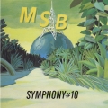SYMPHONY #10＜紙ジャケット仕様完全生産限定盤＞