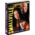 SMALLVILLE/ヤング・スーパーマン サード セット1（6枚組）