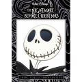 ナイトメアー・ビフォア・クリスマス 2-Disc・コレクターズ・エディション デジタルリマスター版（2枚組）