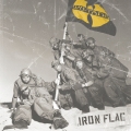 IRON FLAG