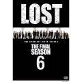 LOST ファイナル・シーズン COMPLETE BOX