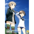 ストライクウィッチーズ2 第6巻 [DVD+CD]＜限定版＞