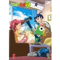 ケロロ軍曹7thシーズン 1