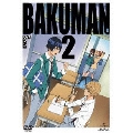 バクマン。2 [DVD+CD]＜初回限定版＞