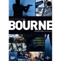 ボーン・シリーズ ベストバリューDVDセット