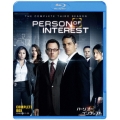 パーソン・オブ・インタレスト＜サード＞ コンプリート・セット
