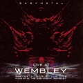 「LIVE AT WEMBLEY」BABYMETAL WORLD TOUR 2016 kicks off at THE SSE ARENA, WEMBLEY